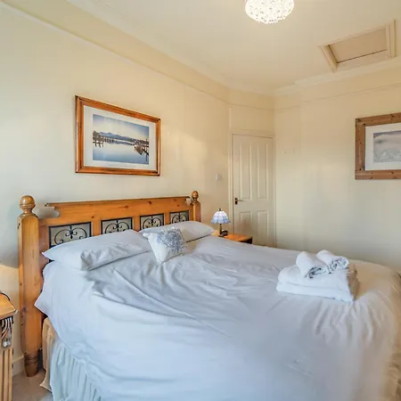 Tatil Evi Mell Fell *