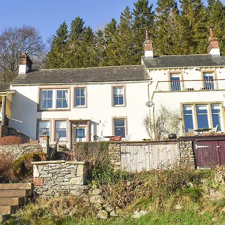 Mell Fell Tatil Evi *