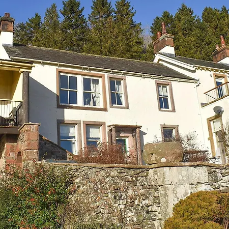 Mell Fell Tatil Evi *