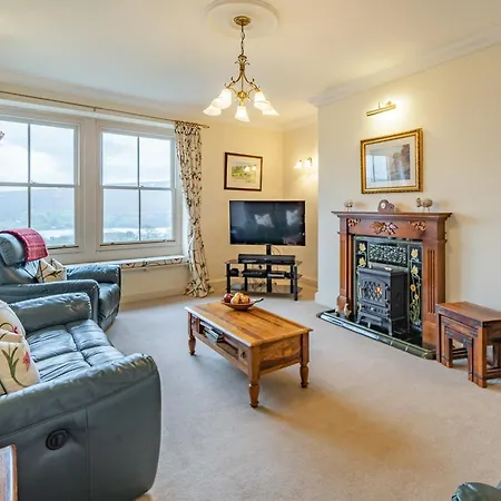 Mell Fell Watermillock