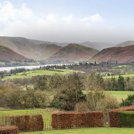 Mell Fell Holiday home Watermillock