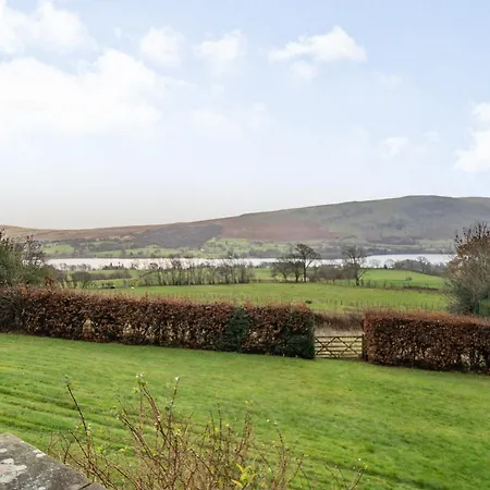 Mell Fell Holiday home