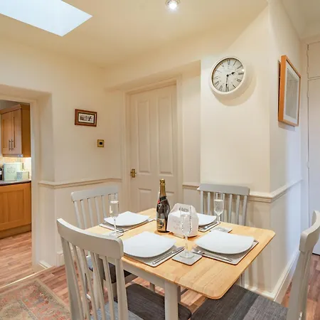 Mell Fell Holiday home *