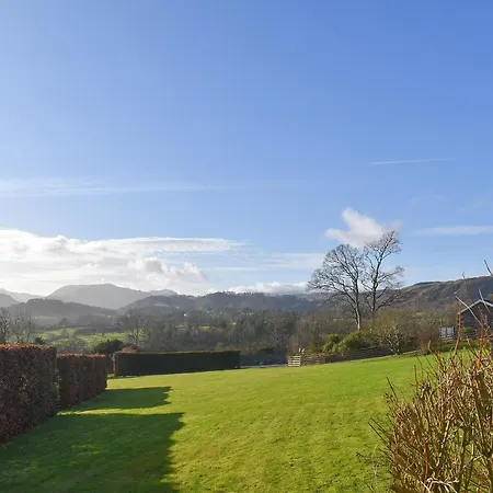 Mell Fell 度假居