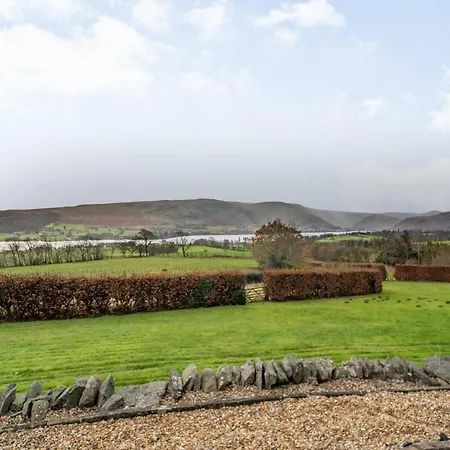 Mell Fell * Watermillock