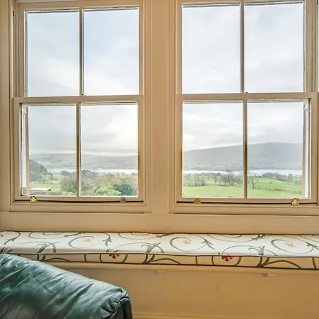 Mell Fell Hébergement de vacances Watermillock