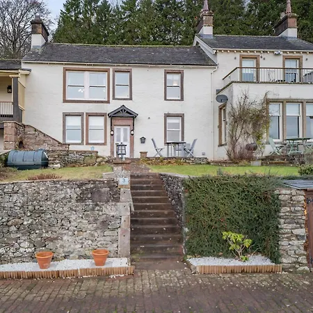 Hébergement de vacances Mell Fell