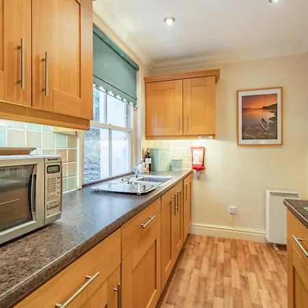 Hébergement de vacances Mell Fell Watermillock