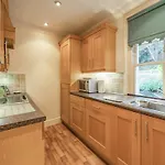 Mell Fell Vakantiehuis *