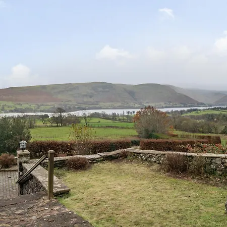 Mell Fell