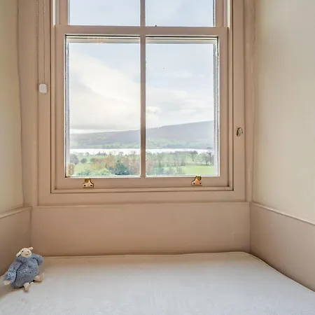 度假居 Mell Fell *
