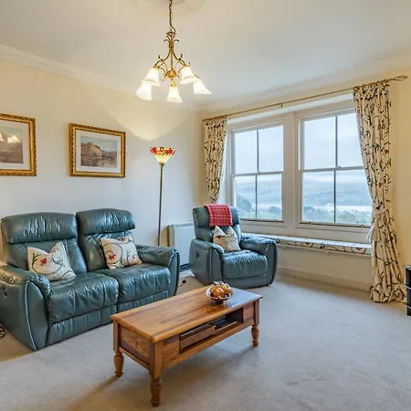 Mell Fell Vakantiehuis